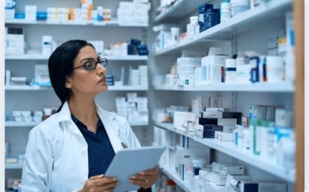 Elite Health Pharmacy – Safe, Secure & Affordable Medicine Delivery