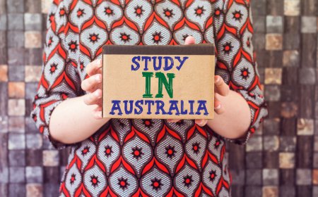 Why an Education Consultant in Australia Can Make Your Study Abroad Journey Easier