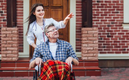 The Role of Caregivers in Providing Personal Care for Seniors