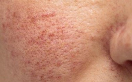 Which Treatments Are Effective for Reducing Rosacea-Related Facial Redness?