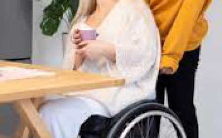 Why SIL Accommodation in Blacktown Is Ideal for Supported Living