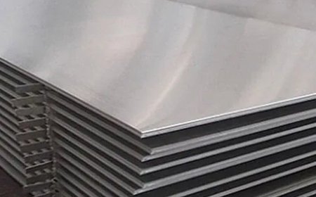 Understanding Super Duplex 2507 Plate and SA 537 Cl.1 Plate for Industrial Use