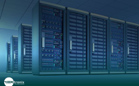 Enhancing Data Center Perimeter Security in Bahrain & GCC