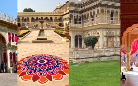 Budget Breakdown for a Destination Wedding in Jaipur