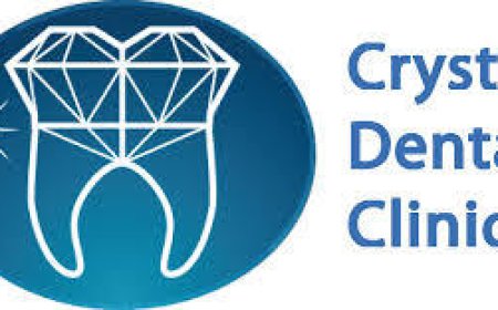 Expert Orthodontics Mont Albert North | Crystal Dental Care