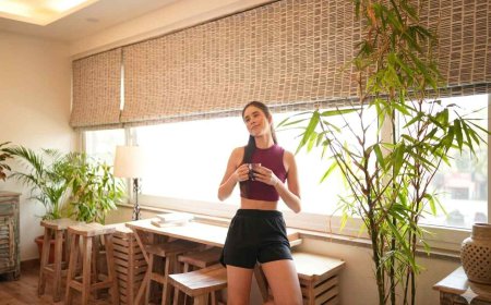 What Are Menstrual Shorts? A Beginner’s Guide to Leak-Proof Period Comfort