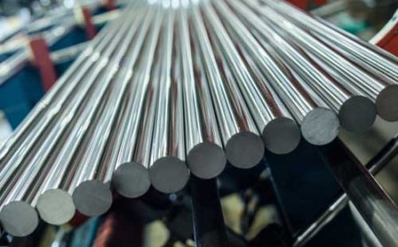 Engineering Overview of ASTM A276 Xm 19 Stainless Steel and Nitronic 50 Round Bar Applications