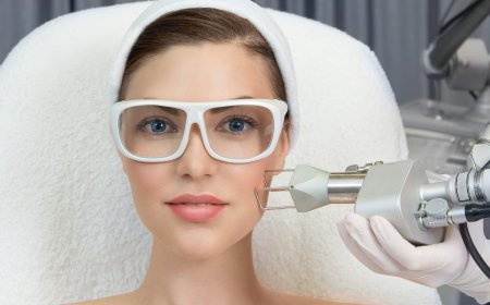 What Advantage Does Fractional Laser with PRP Offer?
