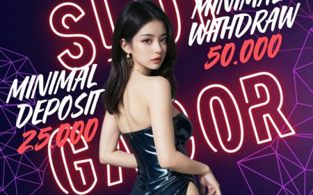 Evolusi Dunia Game Online dan Inovasi Teknologi yang Mengubah Cara Generasi Modern Menikmati Hiburan Digital