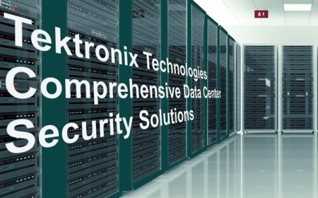 Next-Generation AI Security for UAE Data Center Protection