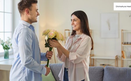 How Love Spells to Get Ex Back Can Help Heal Emotional Distance