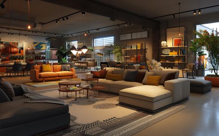 Mercato Interiors Accessories Complete Luxurious Living Spaces Perfectly Today