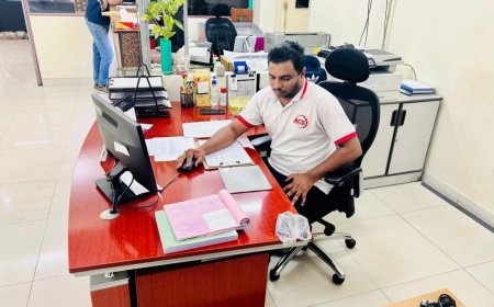 Top IT Challenges Businesses Face in Dubai and How to Solve Them