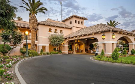 Visit Harris Ranch for Authentic Farm to Table Steakhouse Meals