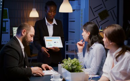 Why Media Business Development is the Missing Piece in Most Marketing Plans