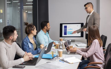 Grow Biz – Digital Marketing Company in India Helping Businesses Grow Online