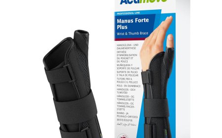 What Are Hand Braces and Wrist Support and Why Are They Important for Daily Comfort?