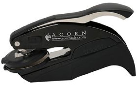 Architect Hybrid Seal Embosser: A Reliable Tool for Professional Document Authentication