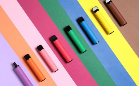 What Are Terea Sticks and How Do They Work?