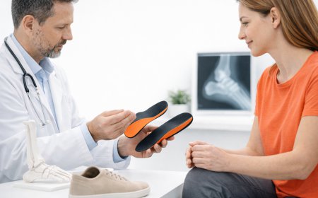 Die Wissenschaft der Fußorthesen: Brauchen Sie wirklich welche?