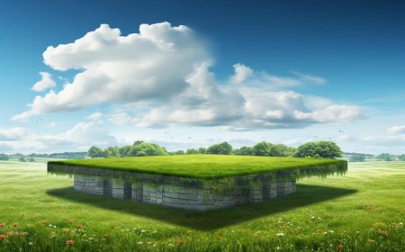 Why Homebuyers Are Drawn to Omaxe Super Corridor Indore