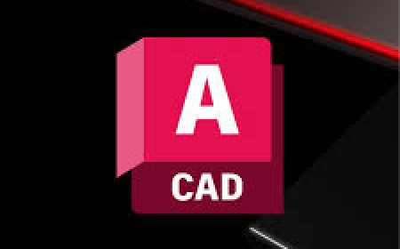 AutoCAD Software – Features, Uses & Design Tools Guide | SoftwareDeal