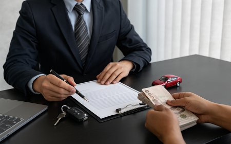 How to Get a Collateral Loan in Malaysia Even with Low Credit Score