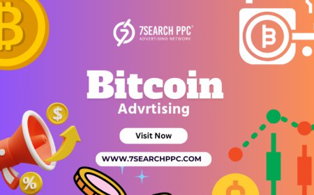 Bitcoin Advertising Explained: Cost, Benefits, Ad formats and top Platforms