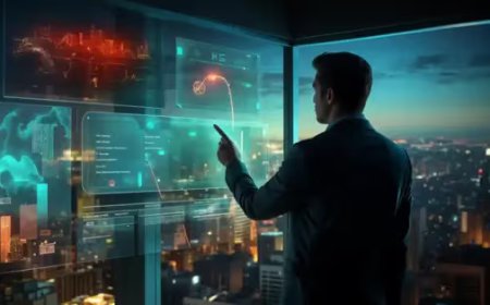 The Impact of AI and Machine Learning on SAP Cash Management