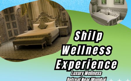 best resort around navi Mumbai airport