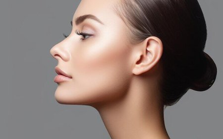 Are Ear Surgery Results Permanent and Natural Looking?