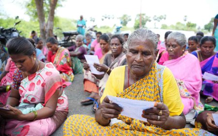 The Link Between Women Empowerment and Poverty Reduction