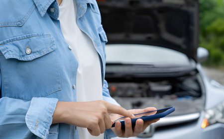 How Car Garage Diagnostic Tools Save You Thousands