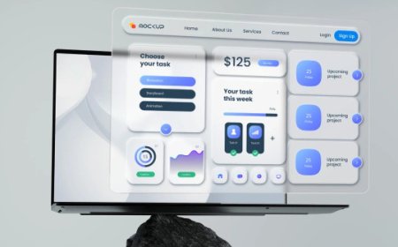 Why Startups Need Conversion Rate Optimization Services in Dubai