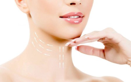 What Is Chin Liposuction Surgery?