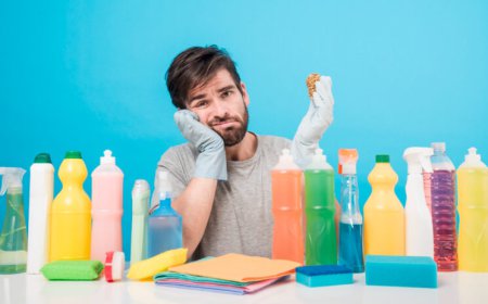 How Las Vegas Hospitality Cleaning Solutions and PPE Help Hotels Meet Post-Pandemic Hygiene Standards