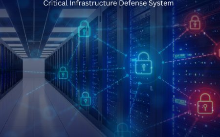 Tomorrow's Guardians: Securing Data Centers in KSA & GCC Today