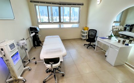 Why You Should Visit an Aesthetic Clinic Jeddah for Advanced Skin Rejuvenation