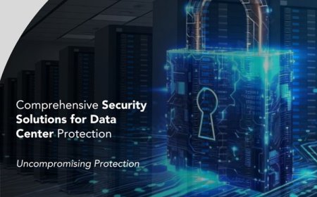 Qatar Bolsters Data Centers with AI-Driven Security Shields