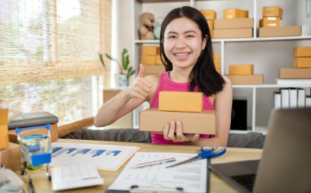 Japan Dropshipping Market Size, Share, Trends & Forecast 2026-2034