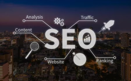 How Can an SEO Company Houston Improve Your Online Business Growth?