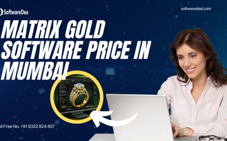 Matrix Gold Software Price in Mumbai