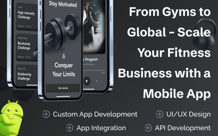 DXB APPS Leading Mobile App Development Company in Dubai