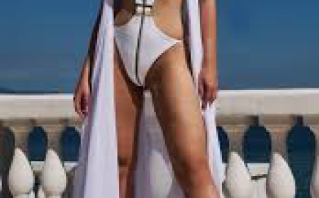 Buy Designer Swimwear: A Complete Guide to Quality, Style, and Smart Shopping