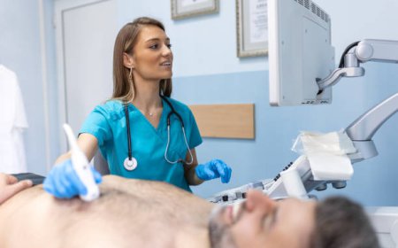 How Safe Is Modern P-Shot with Ozone Therapy?