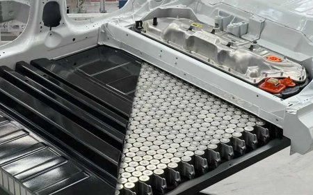 Is Tesla Battery Repair Better Than Full Replacement?