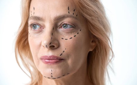How Does Vector Facelift Compare to Thread Lifts?
