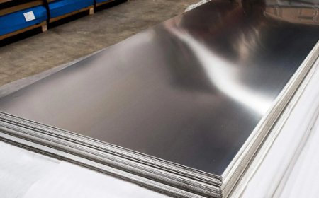 Engineering Properties and Applications of 301 and 305 Stainless Steel Sheet in Industrial Markets