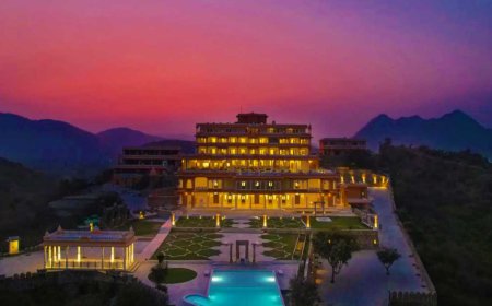 Budget-Friendly Venues for a Destination Wedding in Jaipur