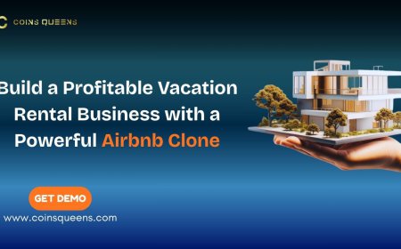 Build a Profitable Vacation Rental Business with a Powerful Airbnb Clone